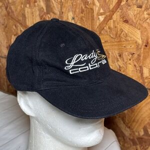 Lady Cobra Hat King Cobra Golf Accessory Cap Sporty Athleisure Sportswear USA